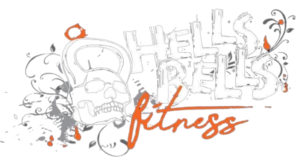 hells bells fitness