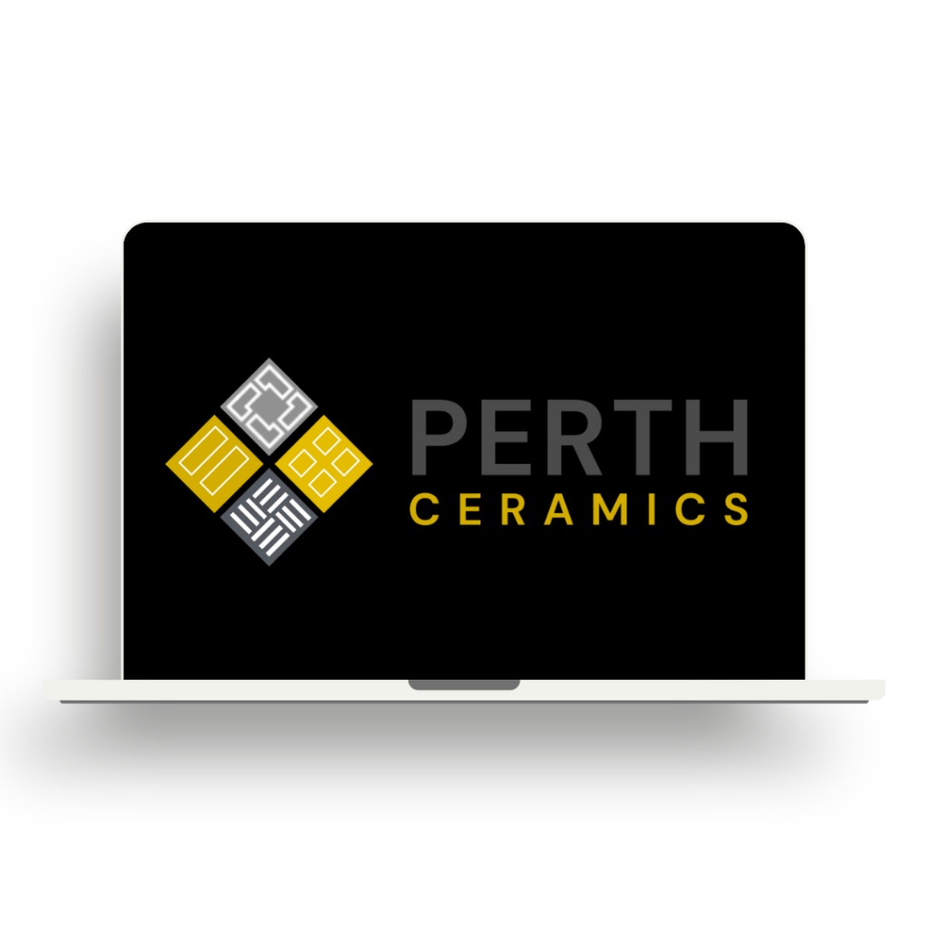 perth ceramics logo