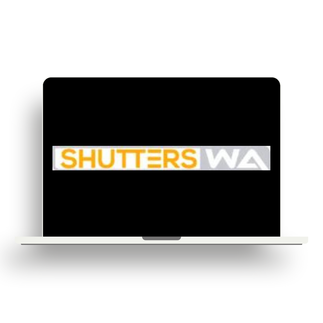 shutters wa logo