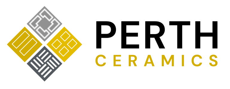 perth ceramics logo